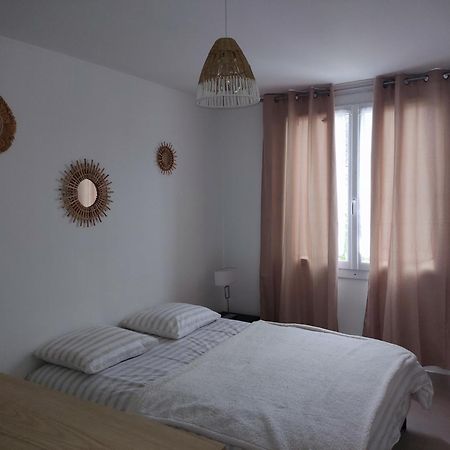 Provencal-Style Apartment Aix-en-Provence Ngoại thất bức ảnh