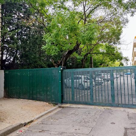 Provencal-Style Apartment Aix-en-Provence Ngoại thất bức ảnh