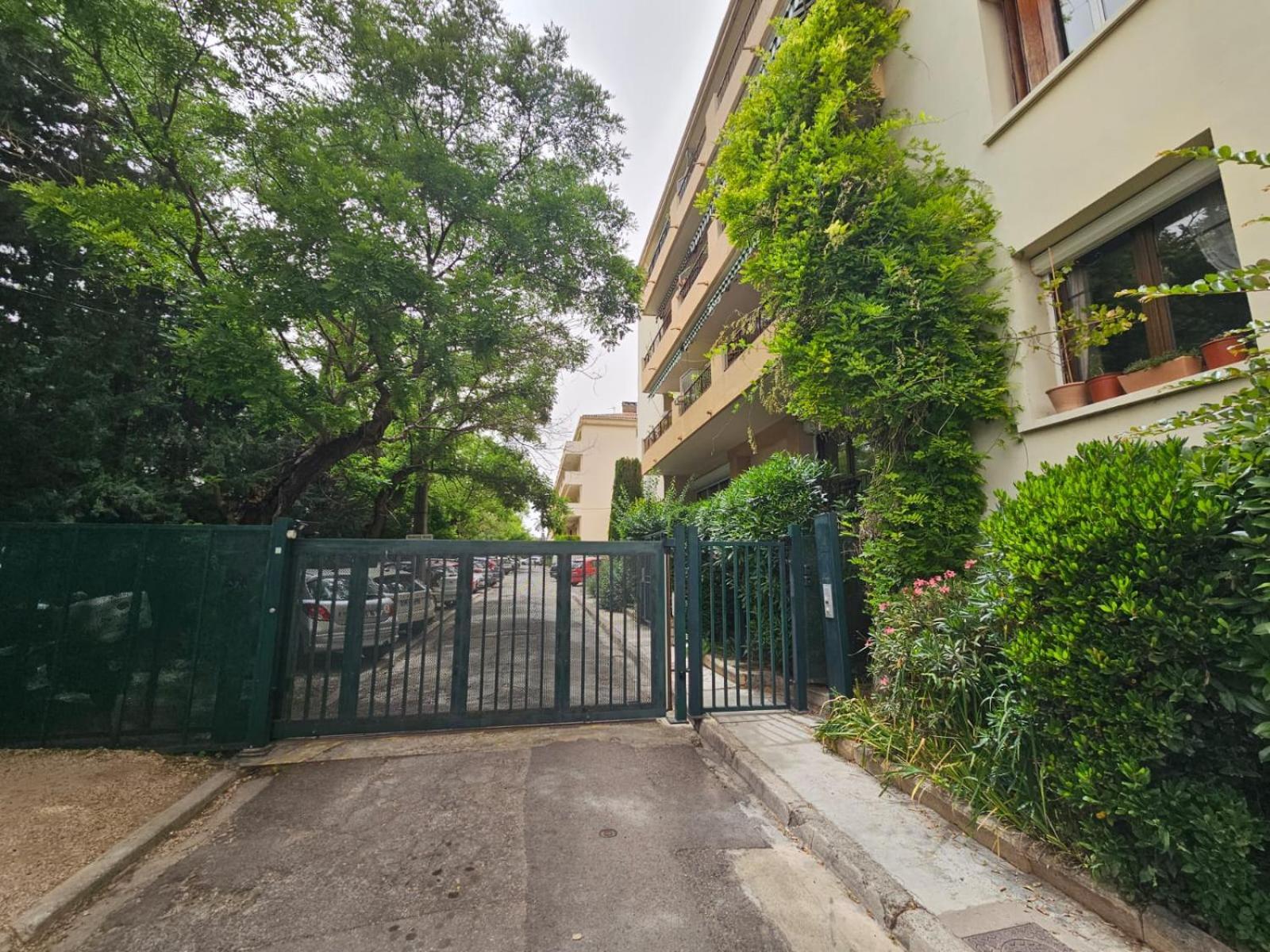 Provencal-Style Apartment Aix-en-Provence Ngoại thất bức ảnh