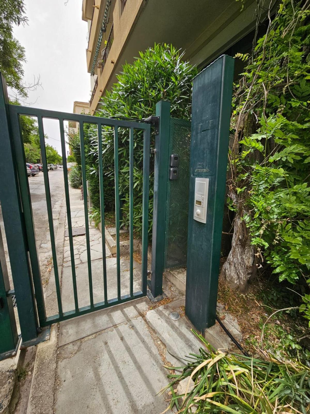 Provencal-Style Apartment Aix-en-Provence Ngoại thất bức ảnh