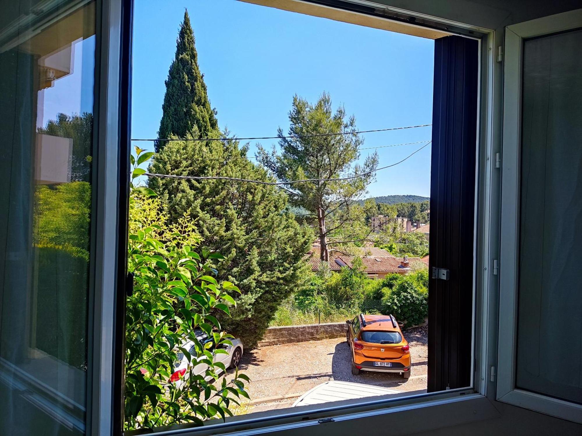 Provencal-Style Apartment Aix-en-Provence Ngoại thất bức ảnh