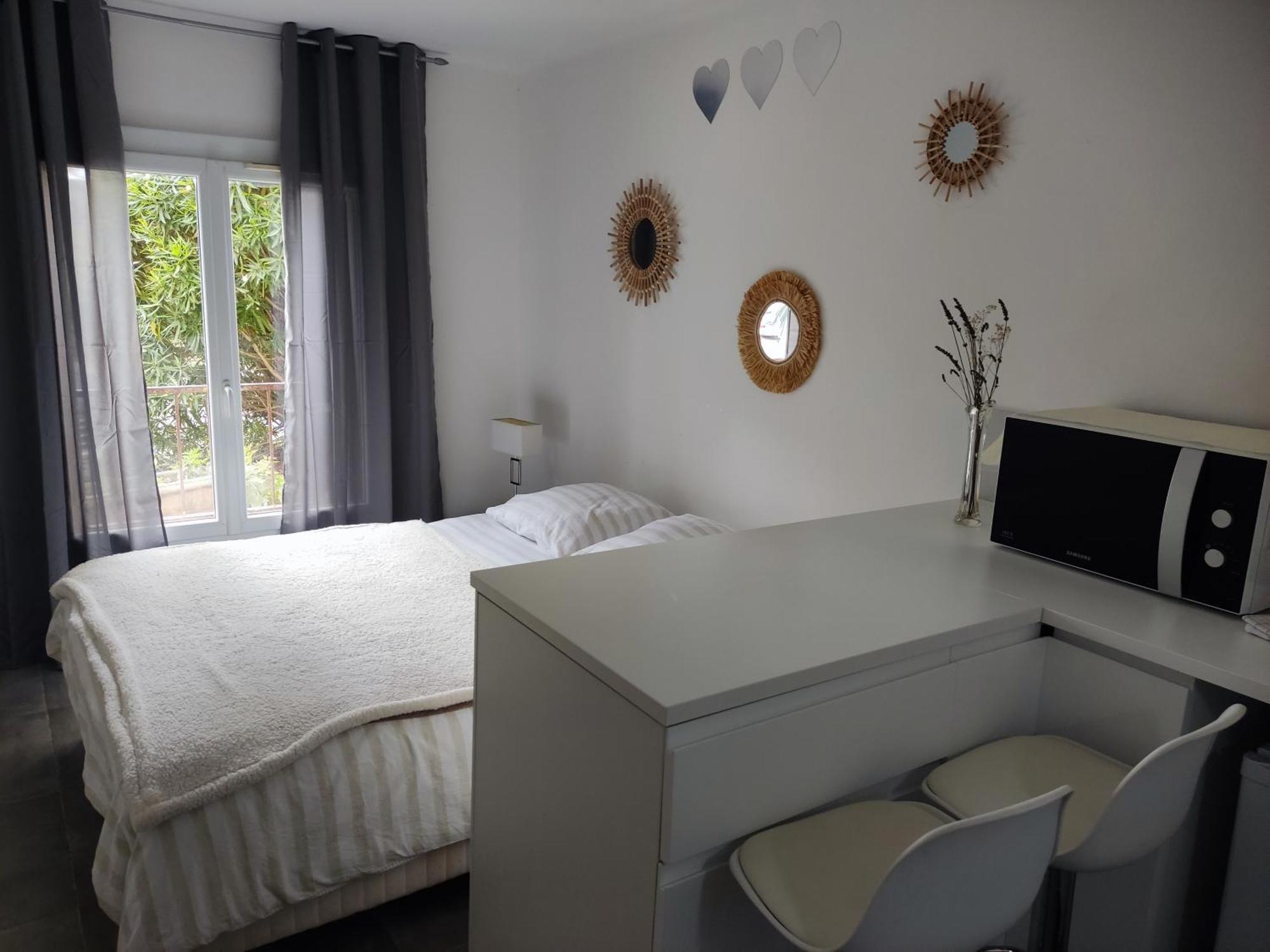 Provencal-Style Apartment Aix-en-Provence Ngoại thất bức ảnh