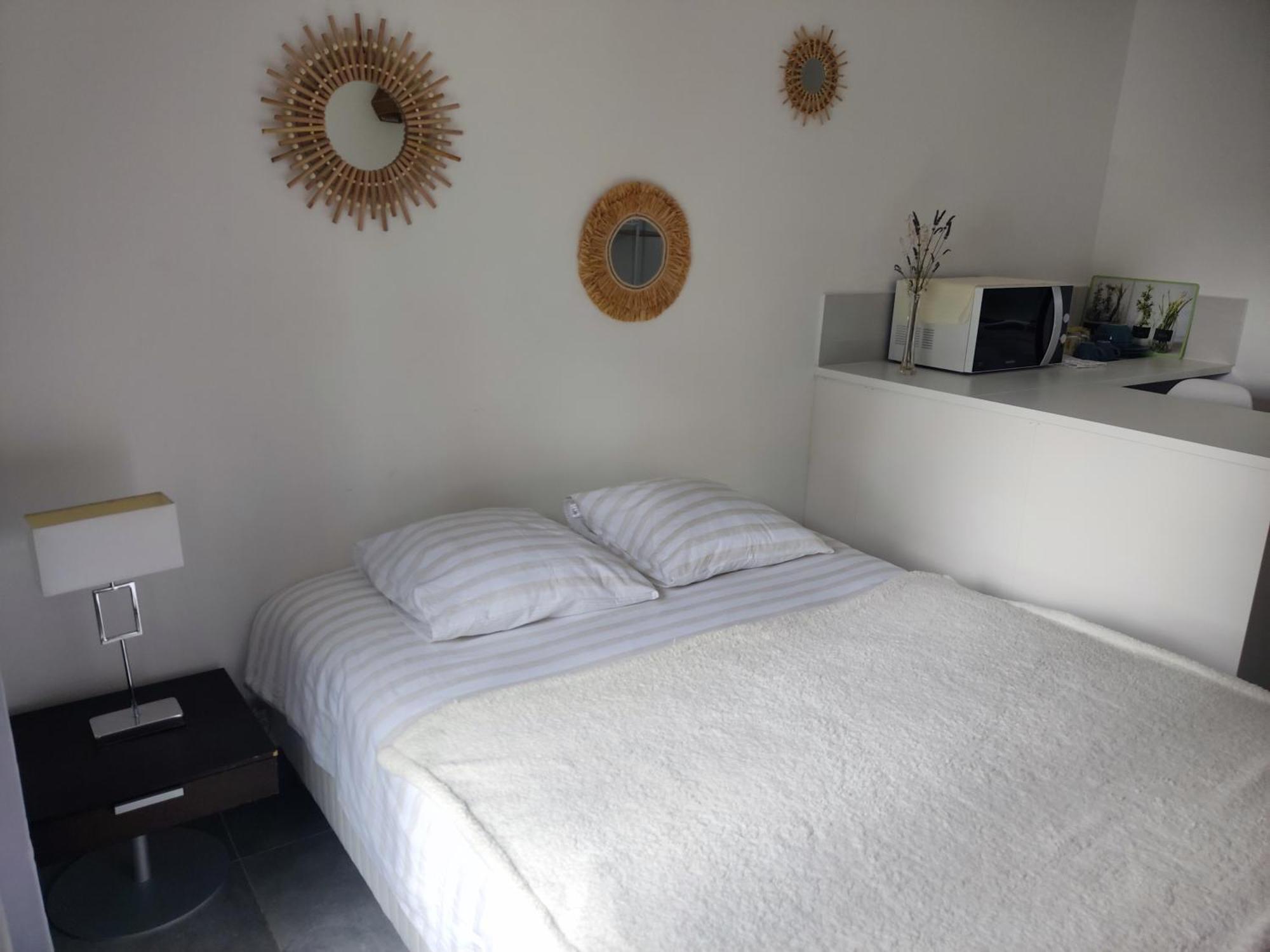 Provencal-Style Apartment Aix-en-Provence Ngoại thất bức ảnh