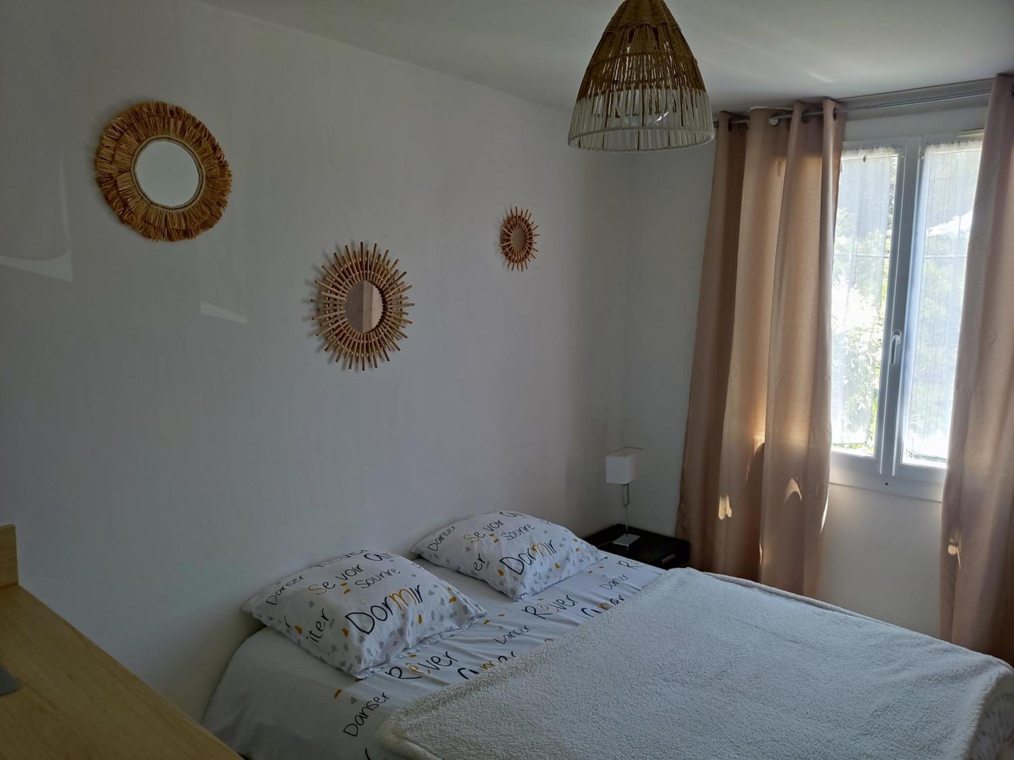 Provencal-Style Apartment Aix-en-Provence Ngoại thất bức ảnh