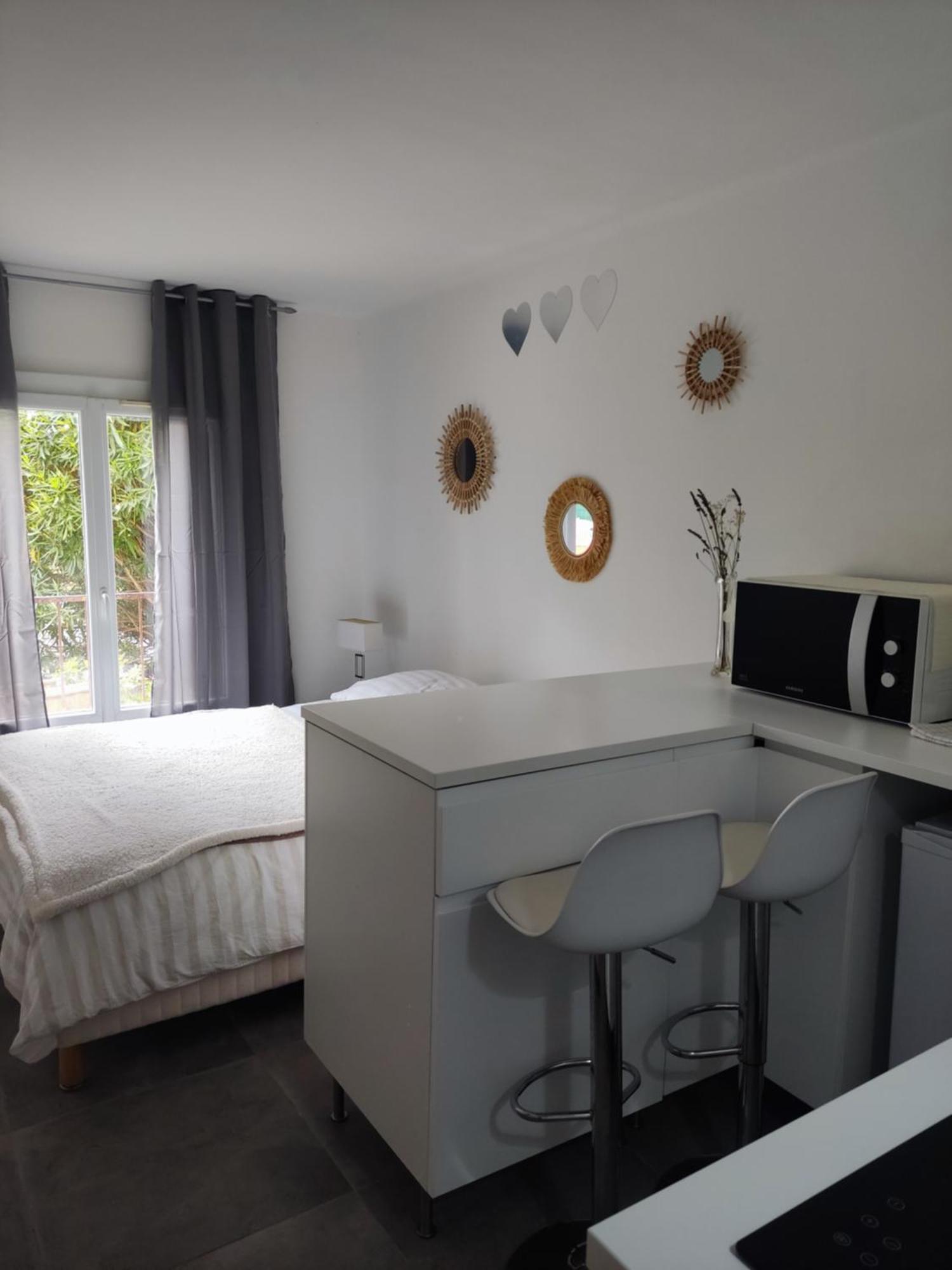 Provencal-Style Apartment Aix-en-Provence Ngoại thất bức ảnh