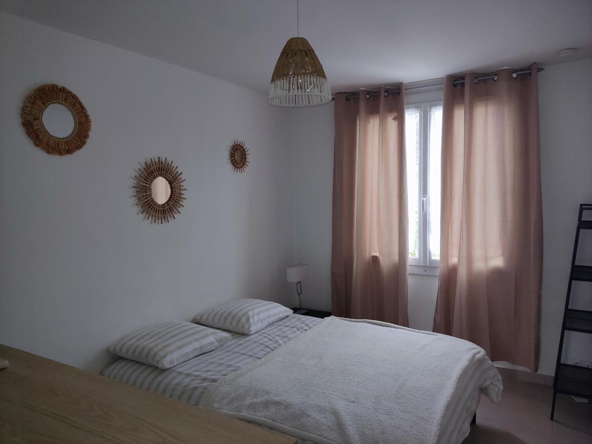 Provencal-Style Apartment Aix-en-Provence Ngoại thất bức ảnh