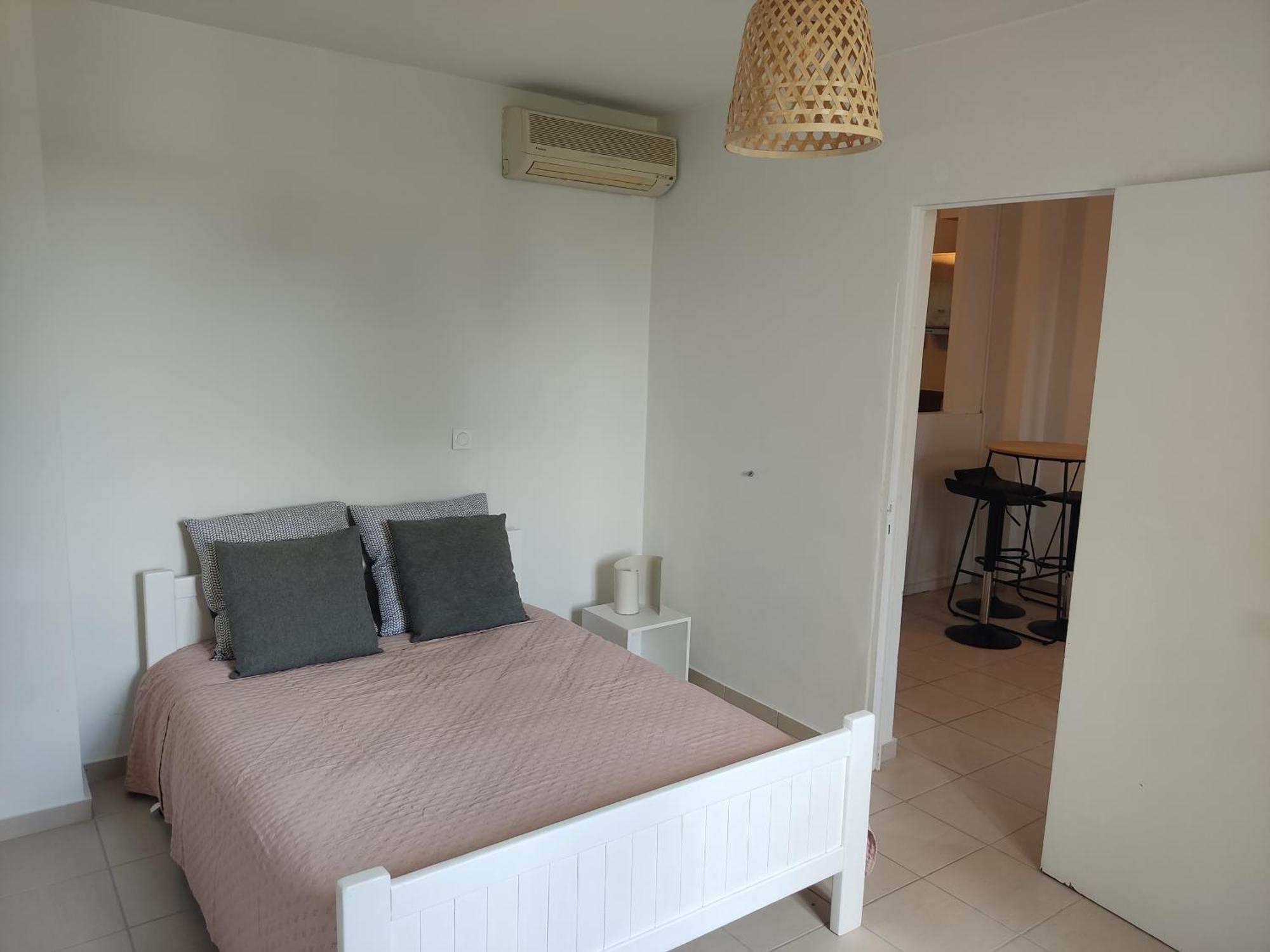 Provencal-Style Apartment Aix-en-Provence Ngoại thất bức ảnh