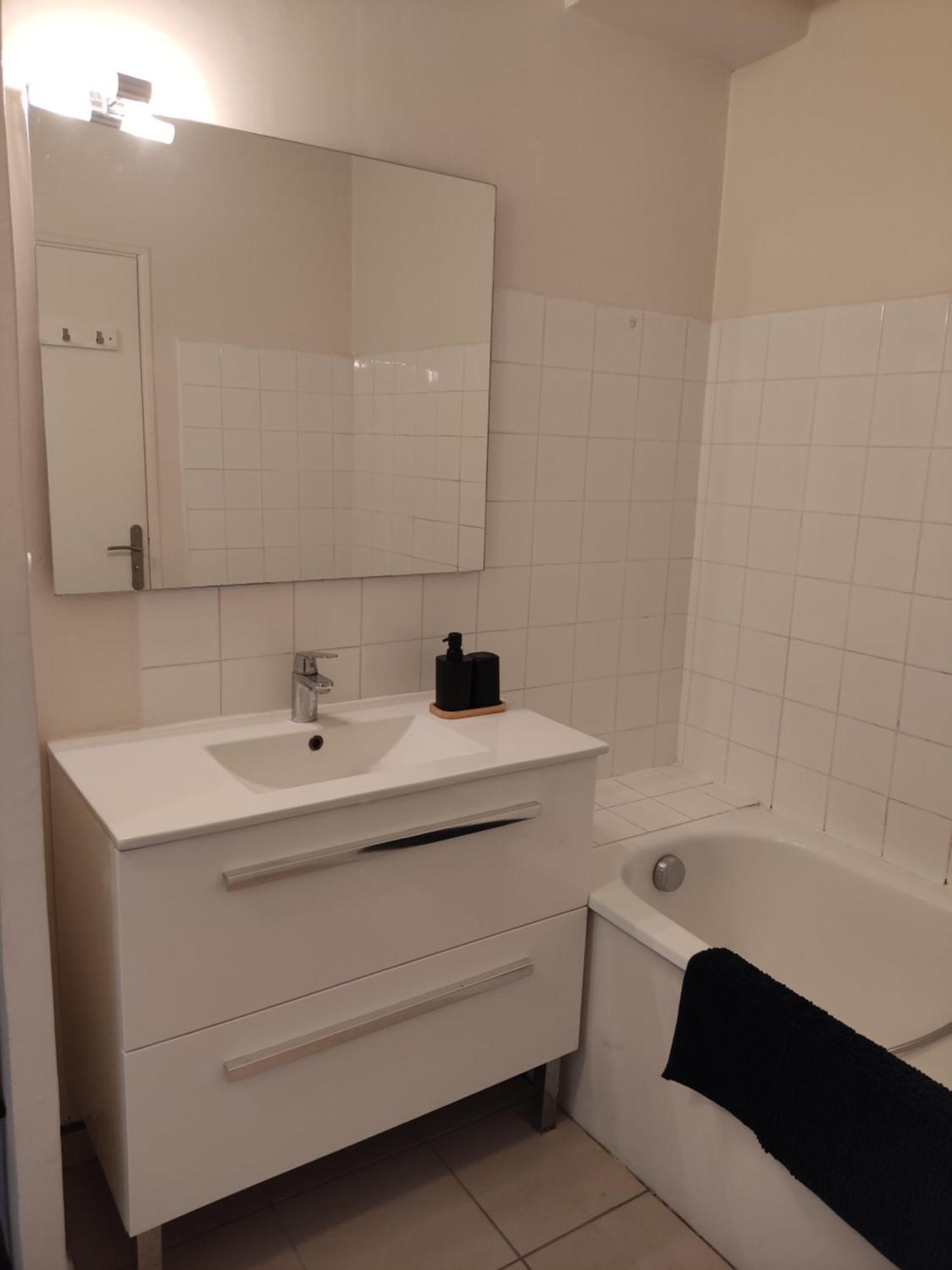 Provencal-Style Apartment Aix-en-Provence Ngoại thất bức ảnh
