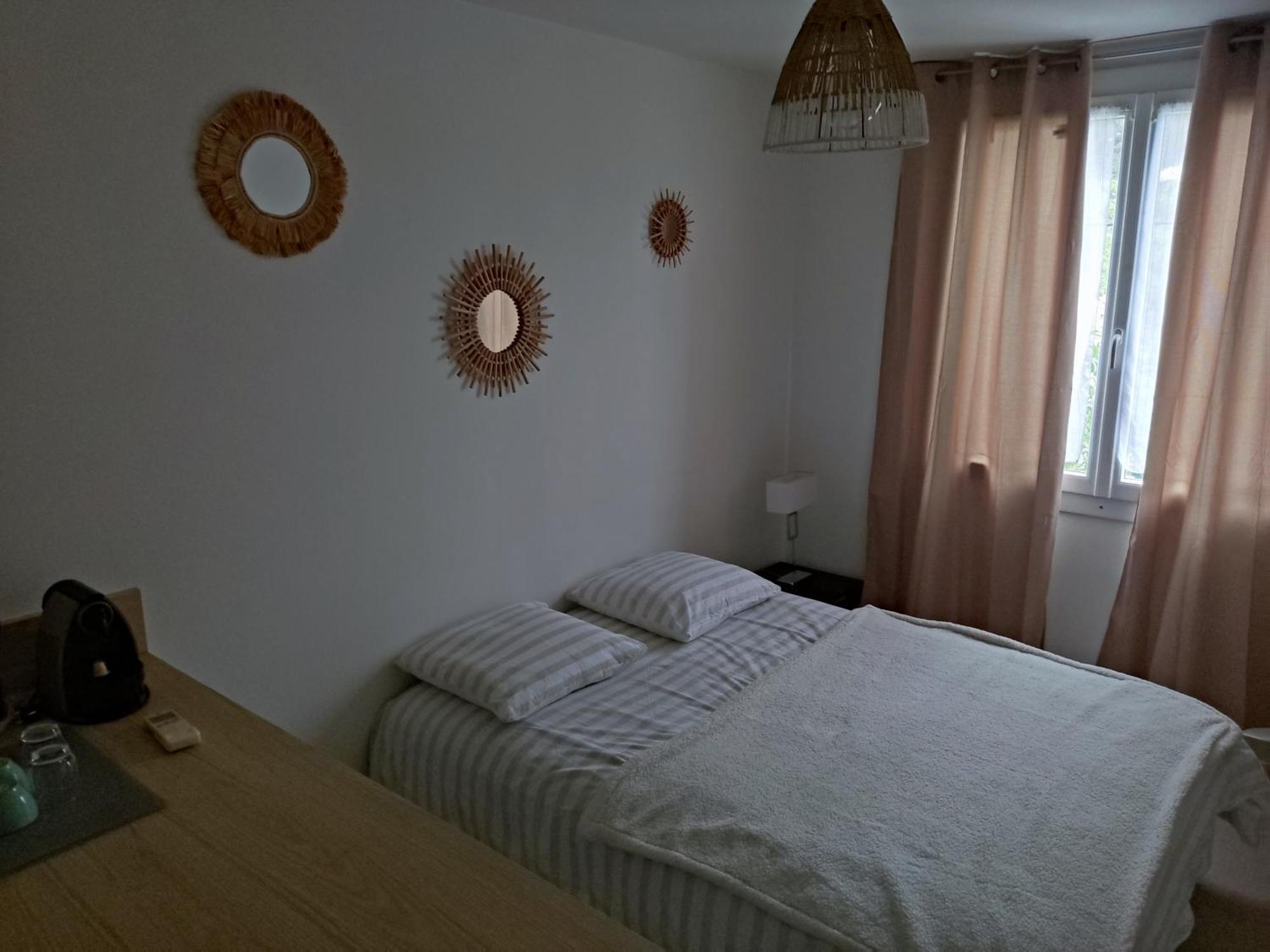 Provencal-Style Apartment Aix-en-Provence Ngoại thất bức ảnh