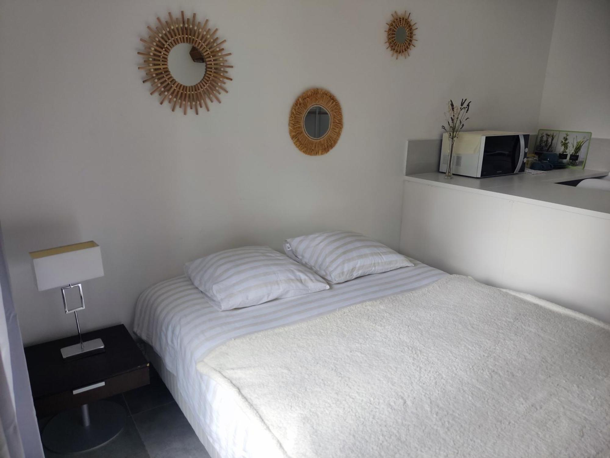 Provencal-Style Apartment Aix-en-Provence Ngoại thất bức ảnh