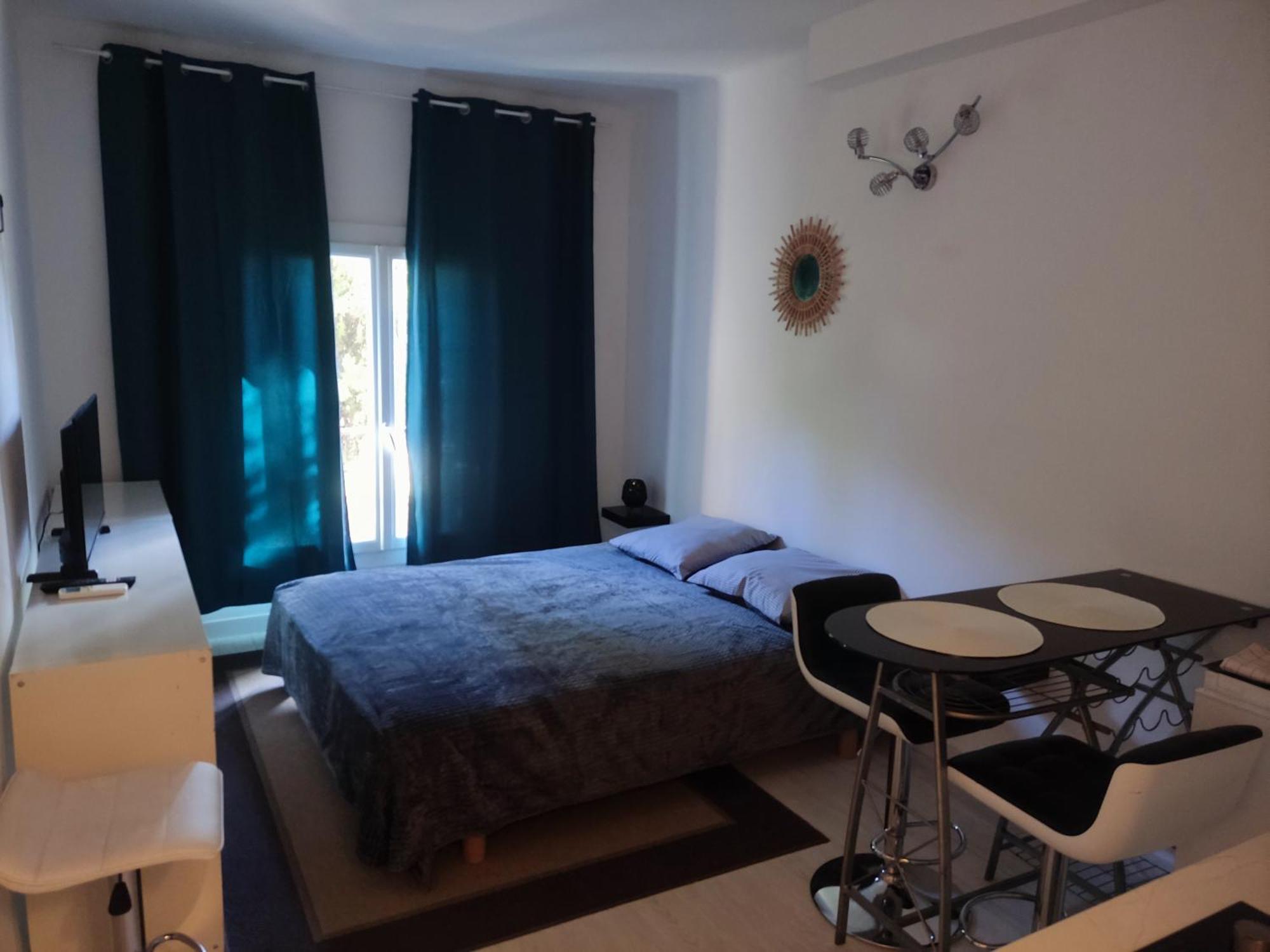 Provencal-Style Apartment Aix-en-Provence Ngoại thất bức ảnh