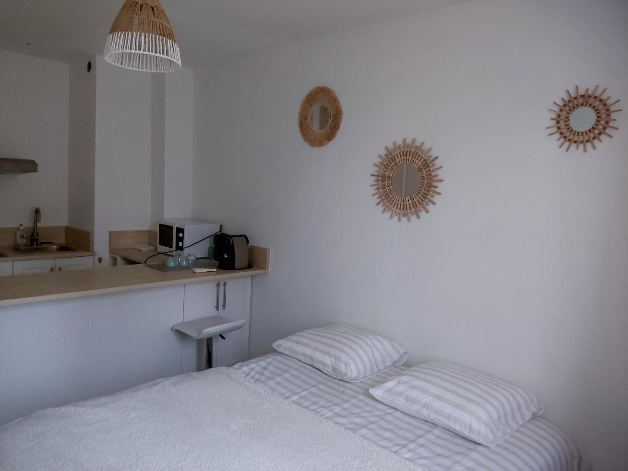 Provencal-Style Apartment Aix-en-Provence Ngoại thất bức ảnh