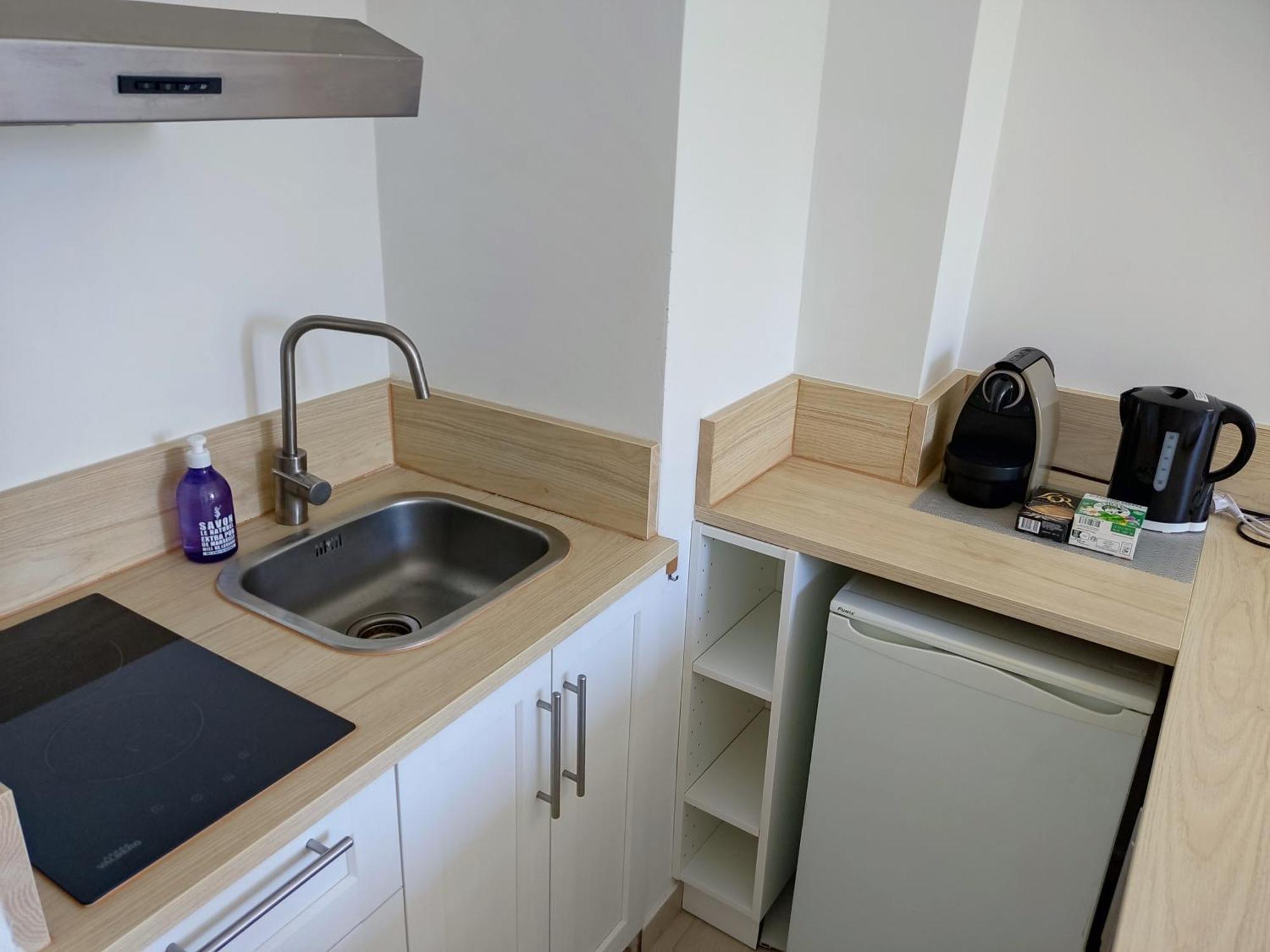 Provencal-Style Apartment Aix-en-Provence Ngoại thất bức ảnh
