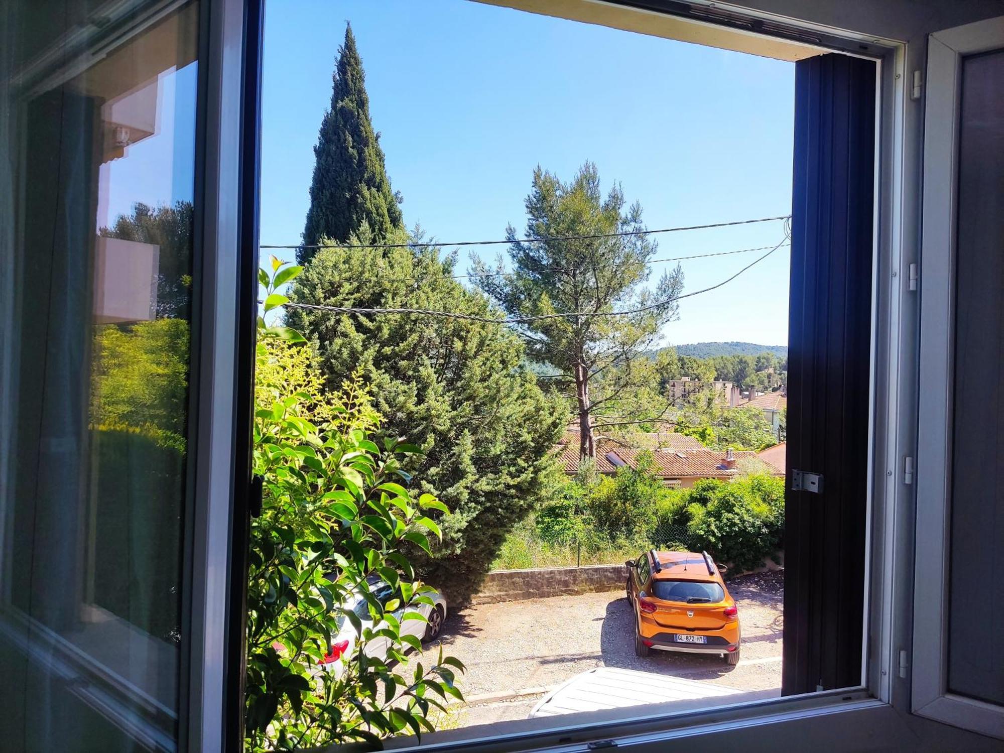 Provencal-Style Apartment Aix-en-Provence Ngoại thất bức ảnh