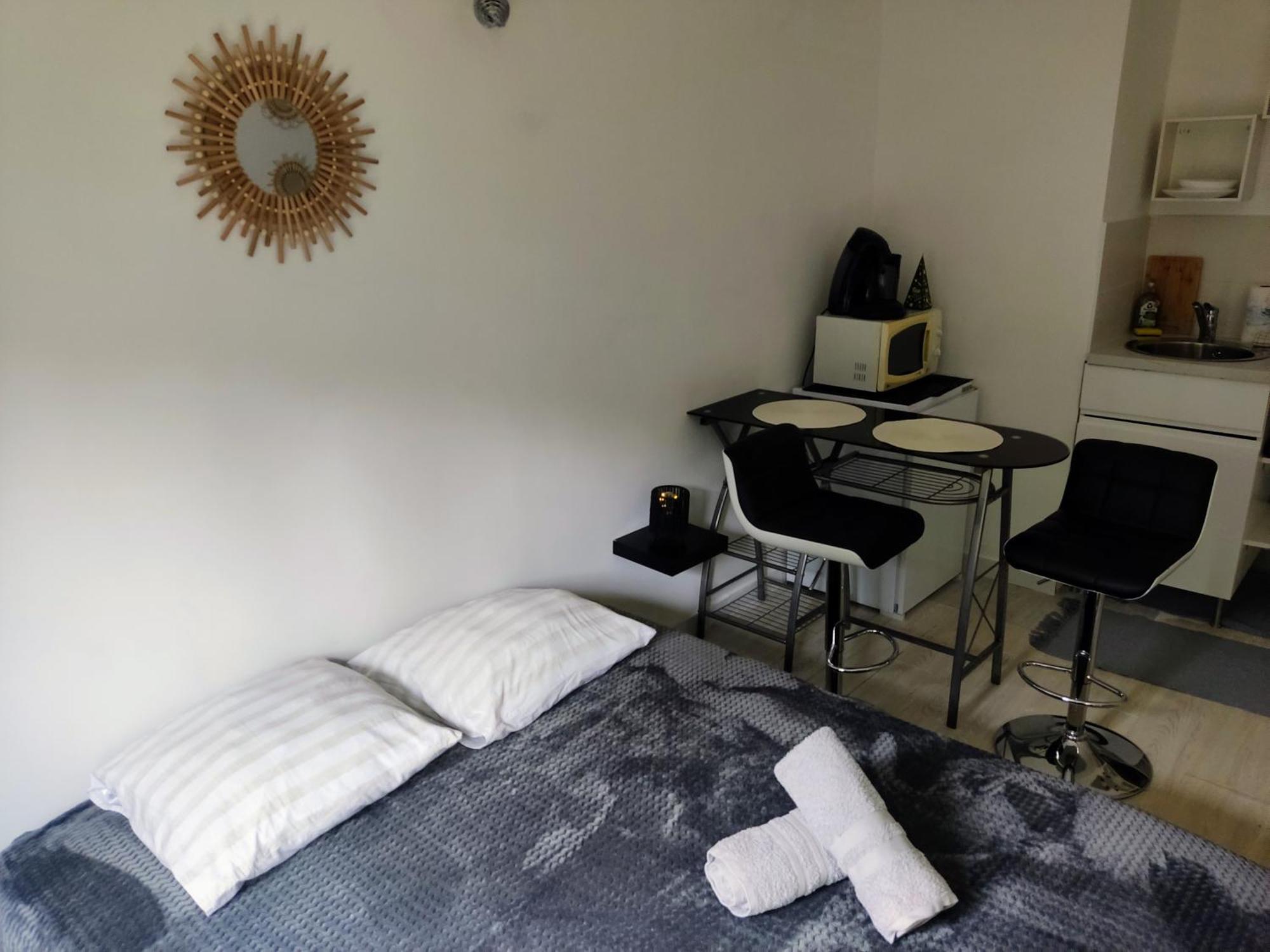 Provencal-Style Apartment Aix-en-Provence Ngoại thất bức ảnh