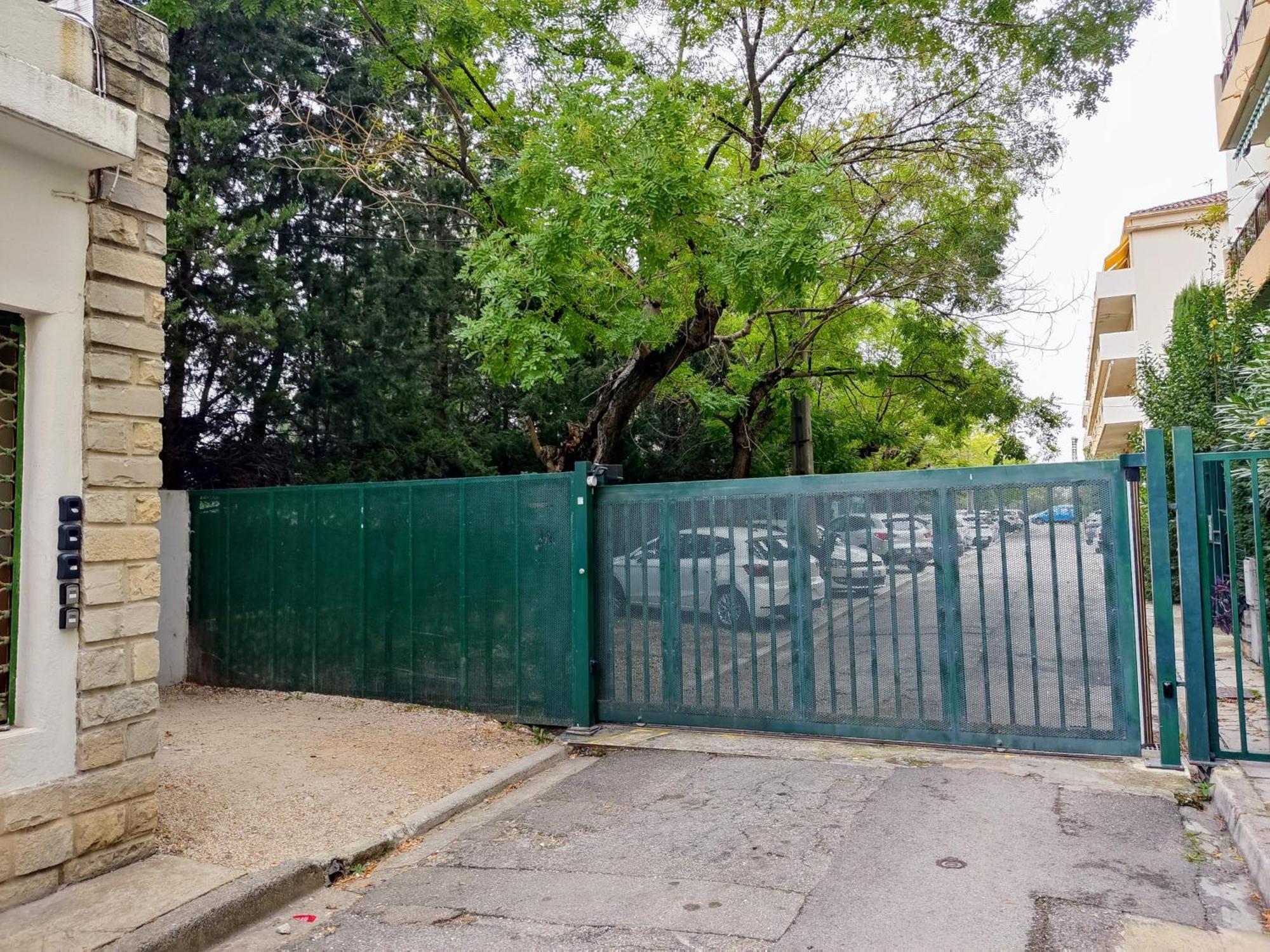 Provencal-Style Apartment Aix-en-Provence Ngoại thất bức ảnh