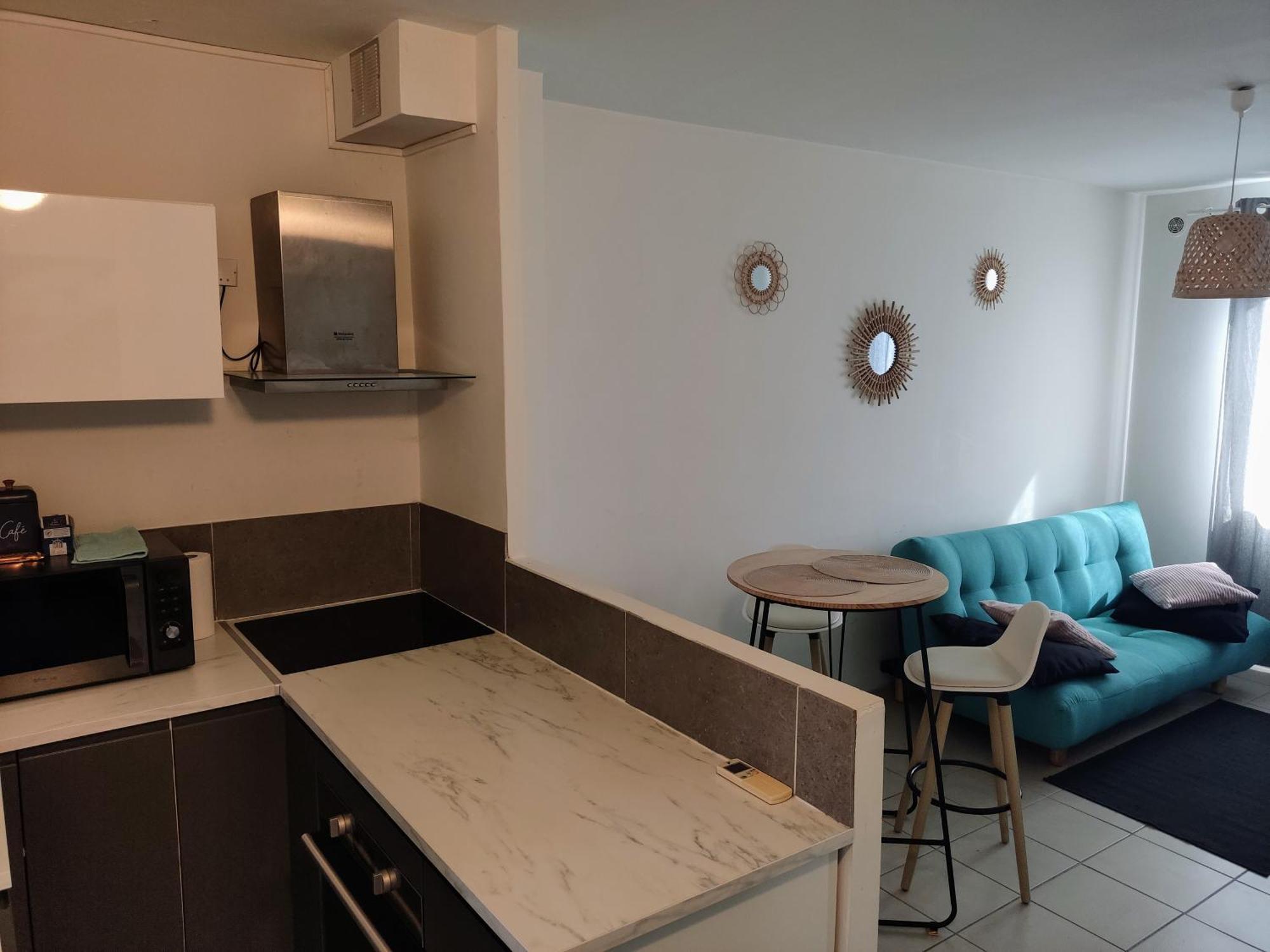 Provencal-Style Apartment Aix-en-Provence Ngoại thất bức ảnh
