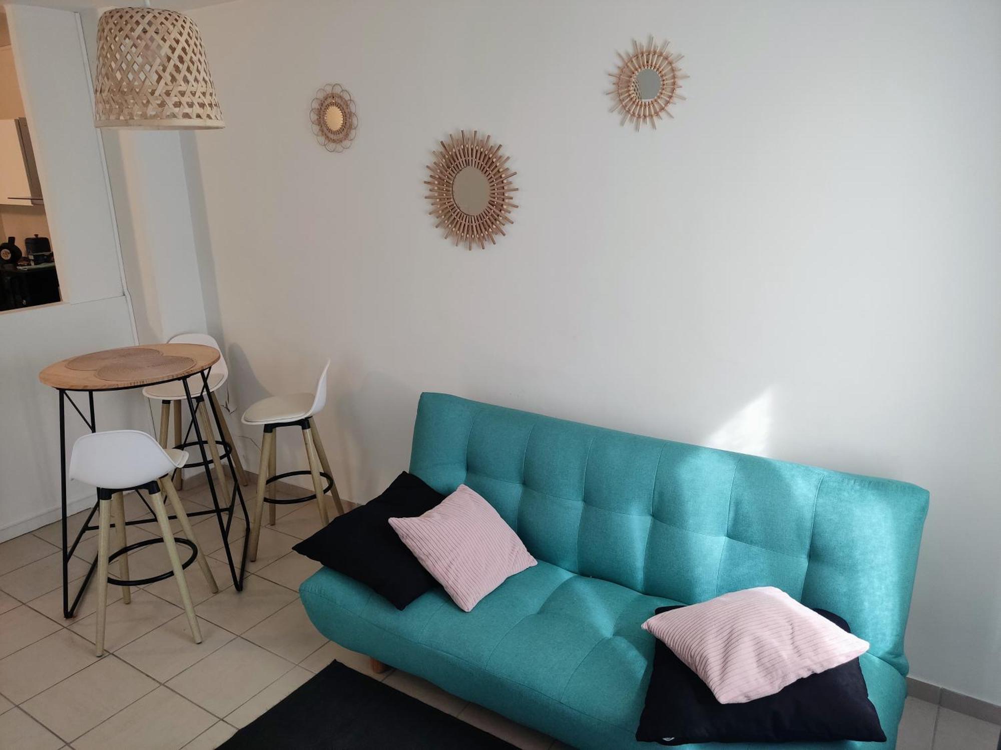 Provencal-Style Apartment Aix-en-Provence Ngoại thất bức ảnh