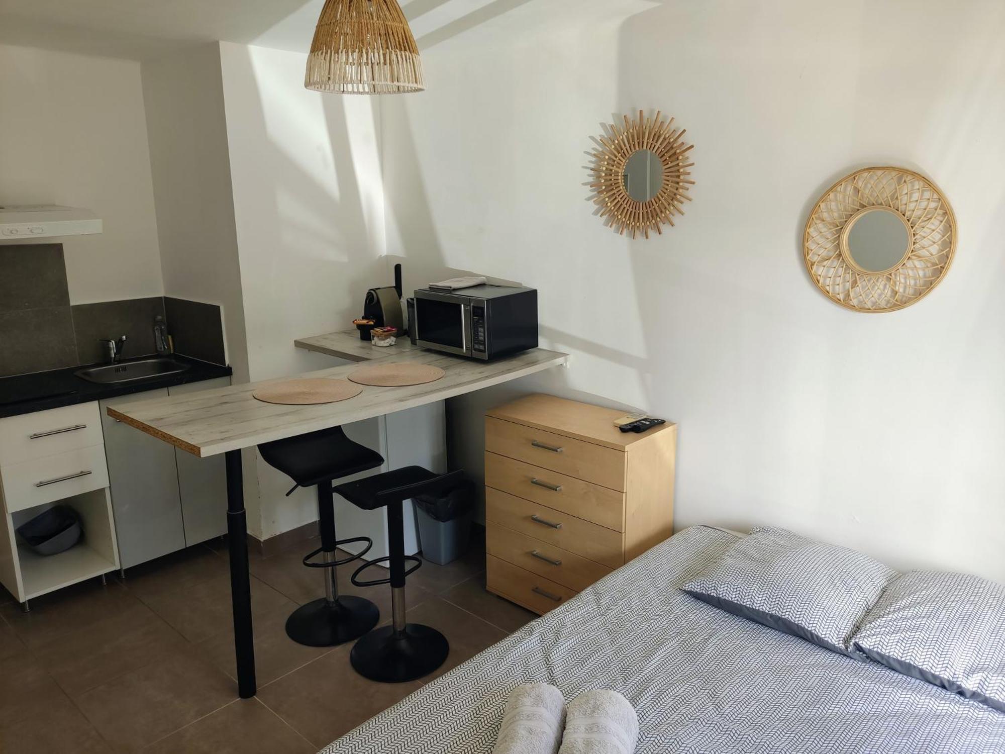 Provencal-Style Apartment Aix-en-Provence Ngoại thất bức ảnh