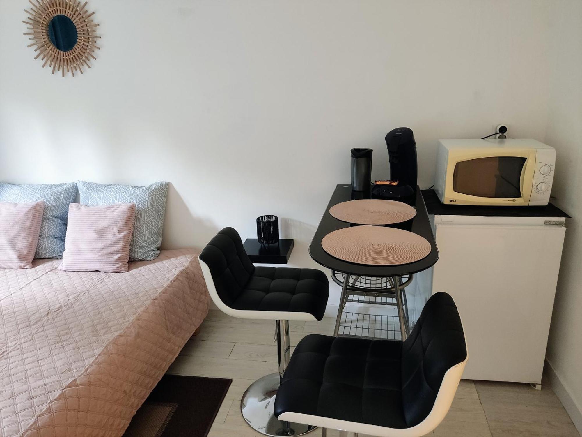 Provencal-Style Apartment Aix-en-Provence Ngoại thất bức ảnh