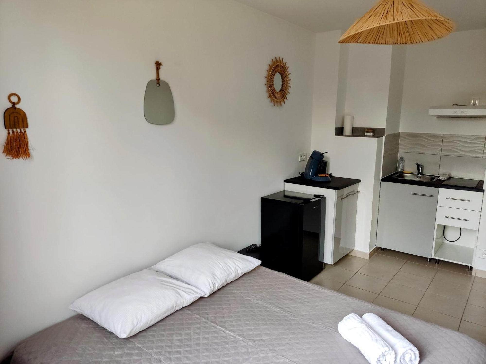 Provencal-Style Apartment Aix-en-Provence Ngoại thất bức ảnh